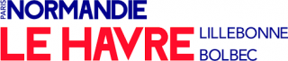 Logo Paris Normandie Le Havre