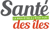Logo Santé des îles