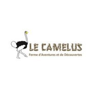 Logo LE CAMELUS