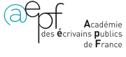 Logo Aepf