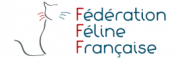 Logo La Fédération Féline Française (FFF)