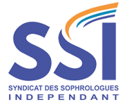 Logo Syndicat des Sophrologues Indépendant