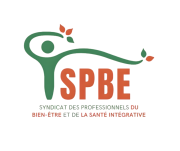Logo Syndicat des Professionnels du Bien-Être et de la Santé Intégrative