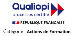 Logo qualiopi