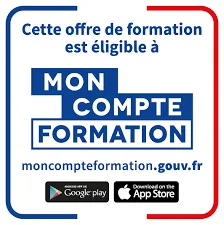 mon compte formation logo